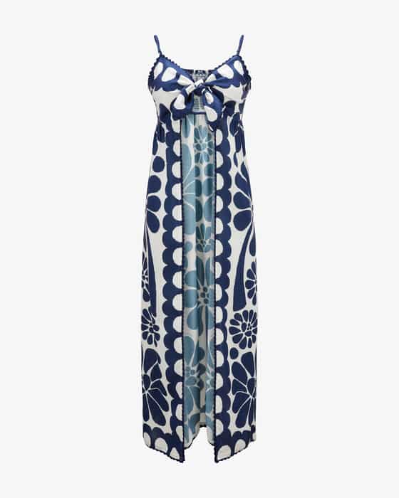 Maxikleid Palermo