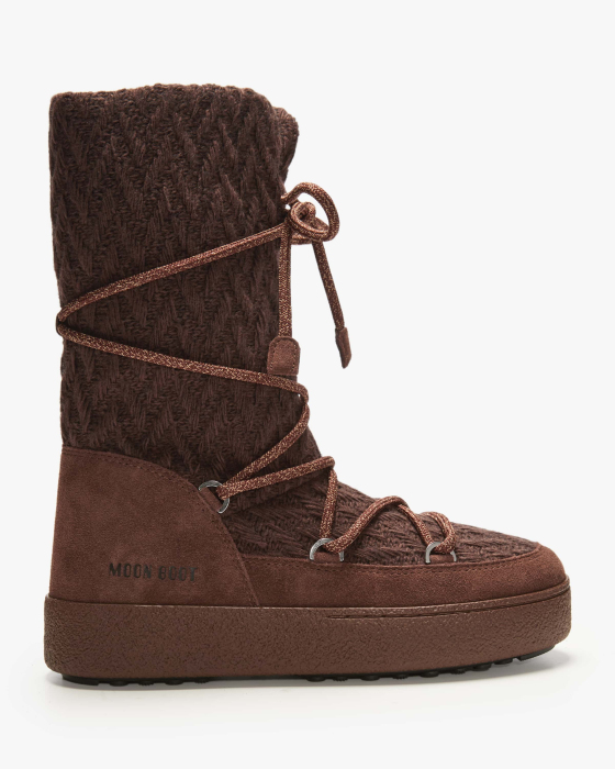 x Guest in Residence Boots Track Knit