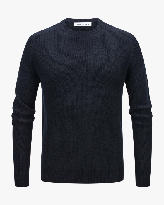 Pullover Willy aus Cashmere