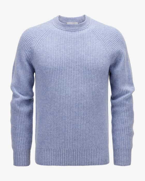 Pullover aus Cashmere