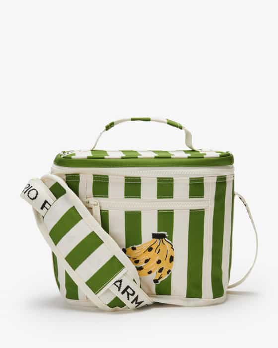 Kühltasche Banana Tropical