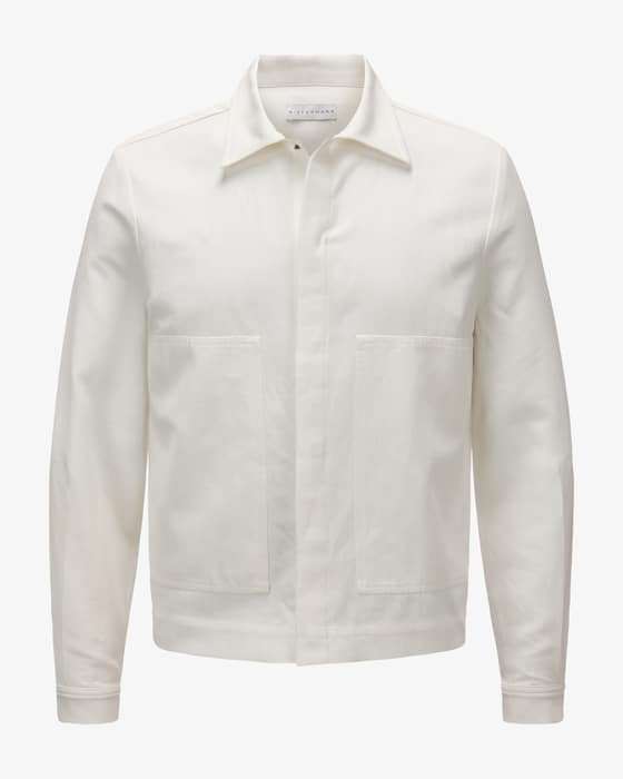 Shirtjacket Norbrecht