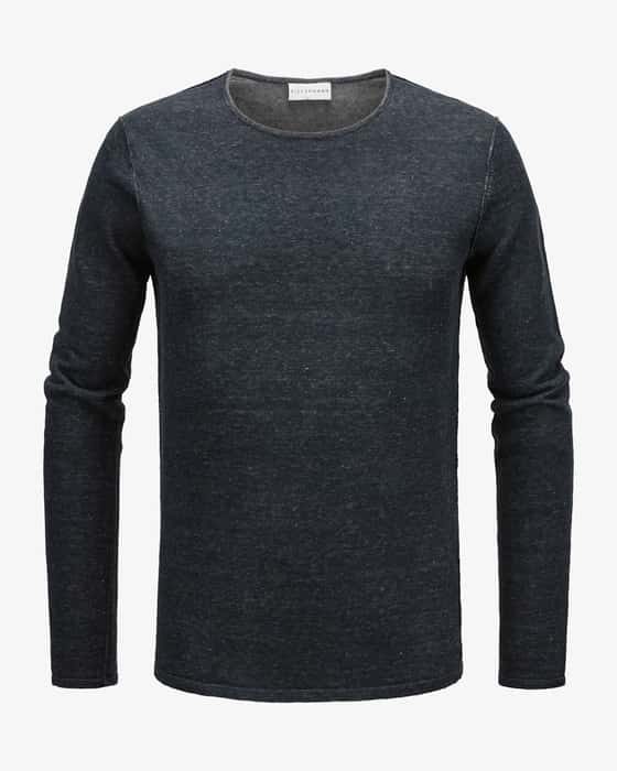 Jenario linen sweater