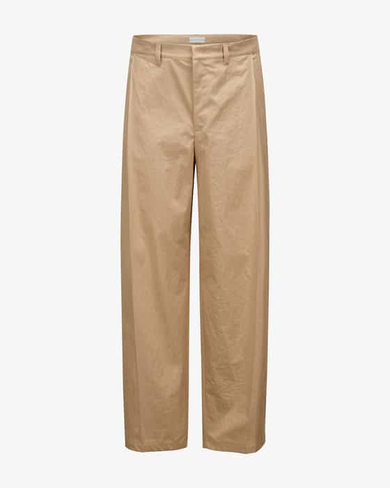 Hose Berlin aus Baumwoll-Mix