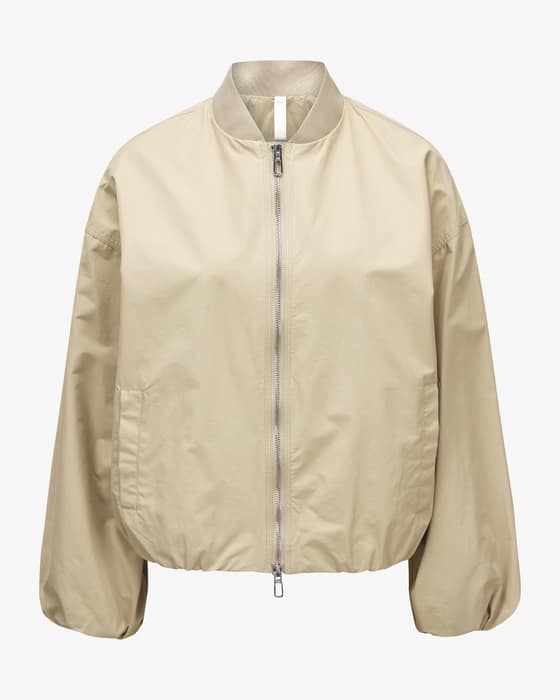 Jacke Thyne Anselonia