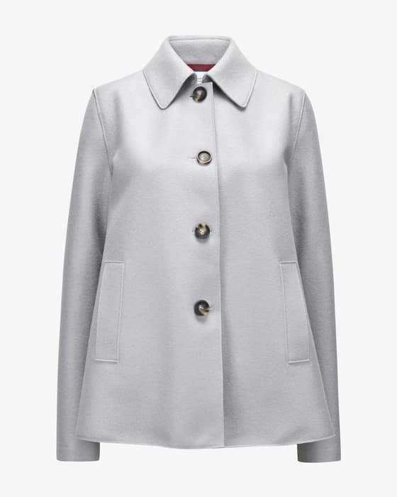 Harris Wharf London | LODENFREY