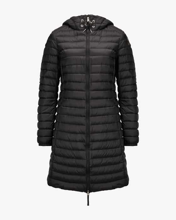 Daunenmantel Meredith