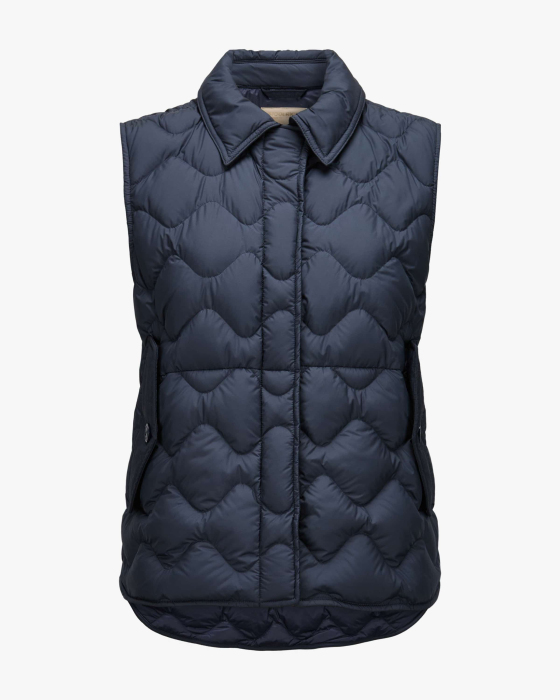 Daunenweste Heritage