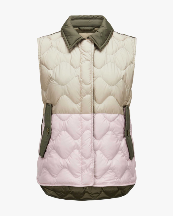 Daunenweste Heritage
