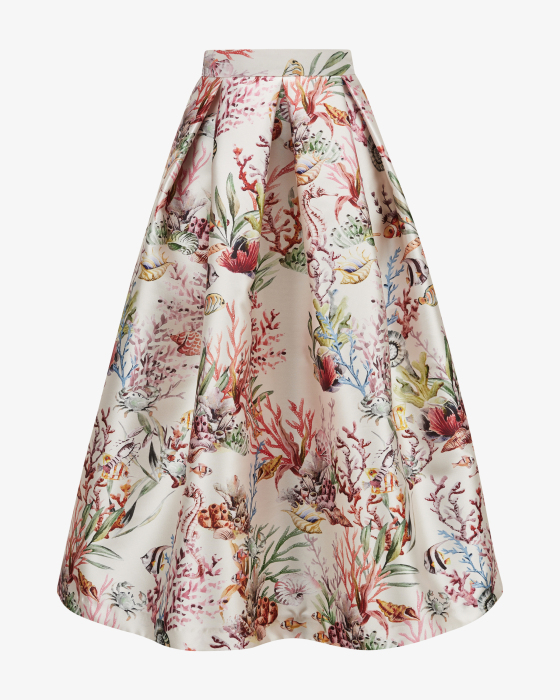 Satinrock Luna K Tropicana 