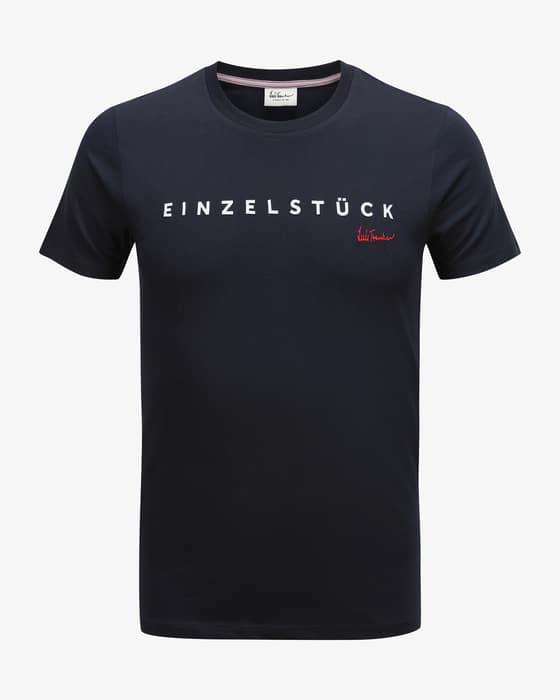 T-Shirt Einzelstück 