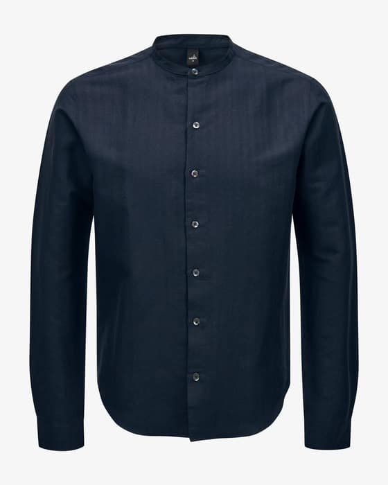 Leinenhemd Mason 