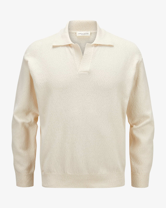 Pullover aus Baumwolle