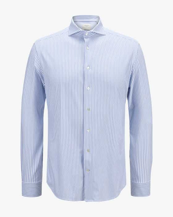 Performance Jerseyhemd Stretch Radical Fit