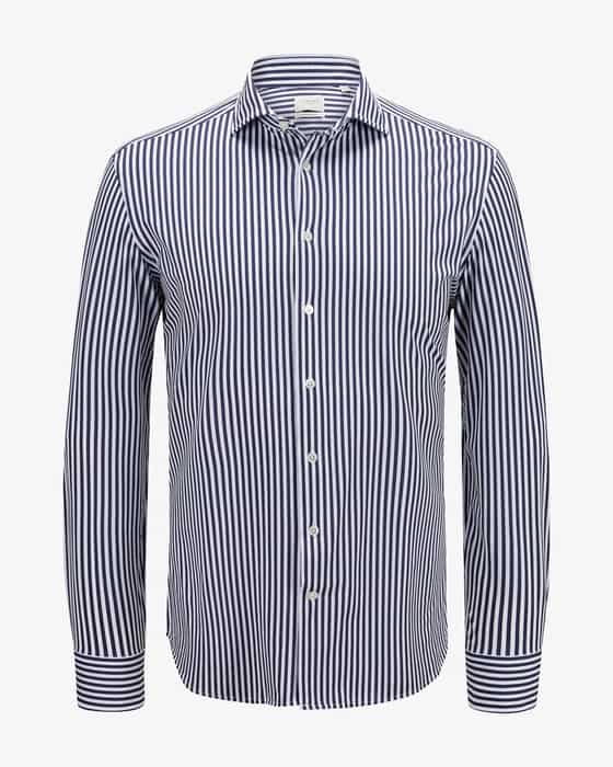 Performance Jerseyhemd Stretch Radical Fit