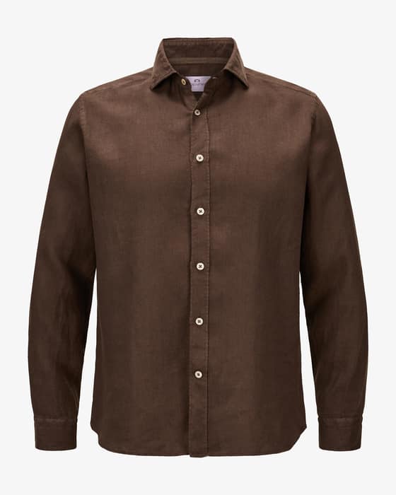 Leinenhemd