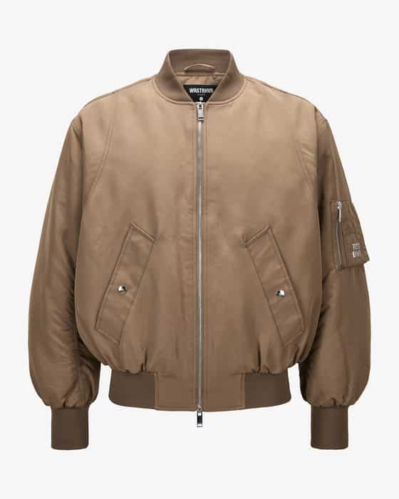 Bomberjacke Arven V2 