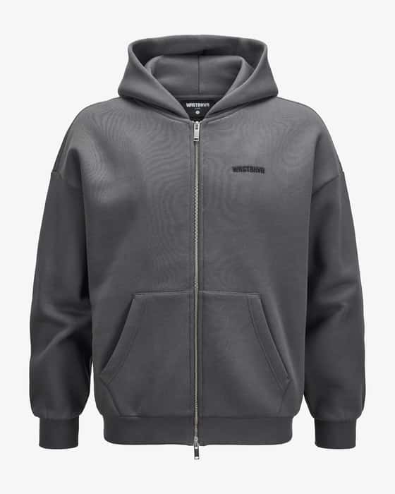 Sweatjacke Dia Go V2 