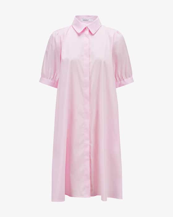 Hemdblusenkleid 