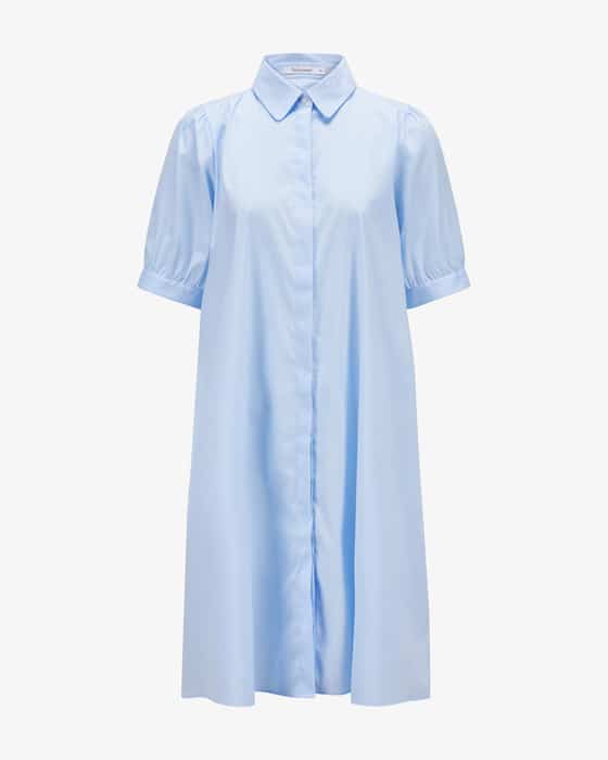 Hemdblusenkleid 