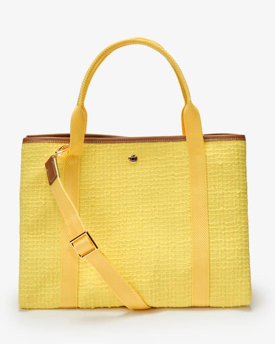 Tasche Tweed Traversee Medium 