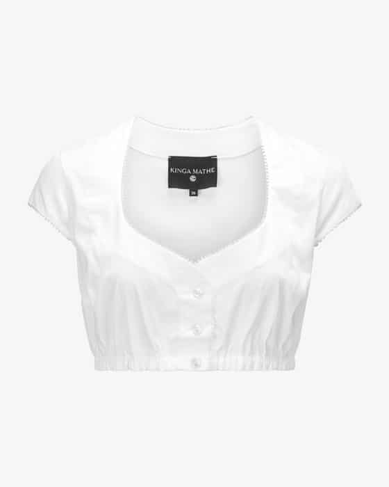 Dirndlbluse Samantha 