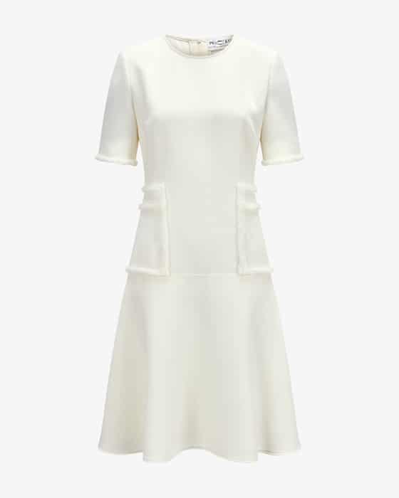 Kleid Calla aus Wolle 