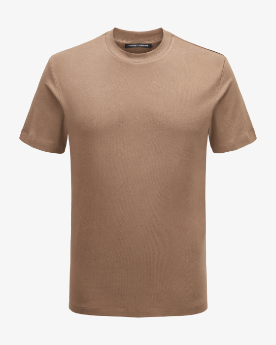 T-Shirt aus Bio-Baumwolle