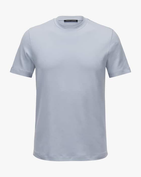 T-Shirt aus Bio-Baumwolle