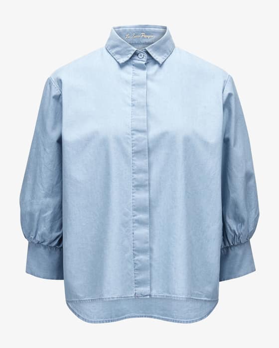 Trachtenbluse Bap 