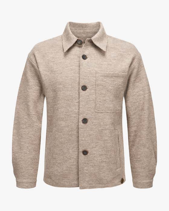 Trachten-Janker Elvis aus Schurwolle