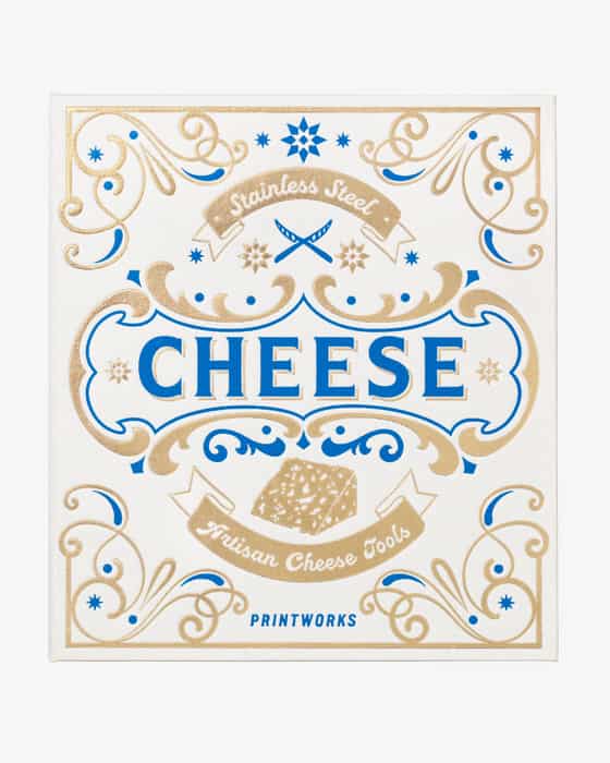 Käsezubehör-Set The Essentials Cheese Tools L 