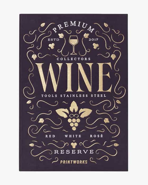 Wine tools set The Essentials Wine Tools L 