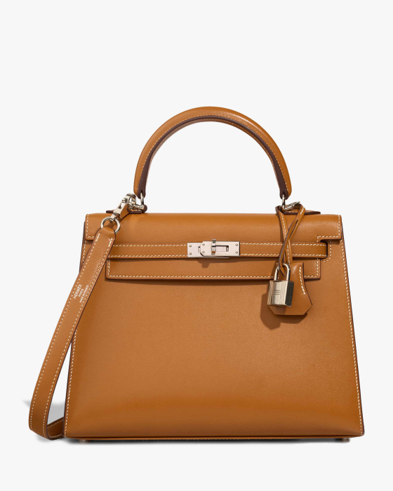 Hermès Vintage Tasche Kelly 25 