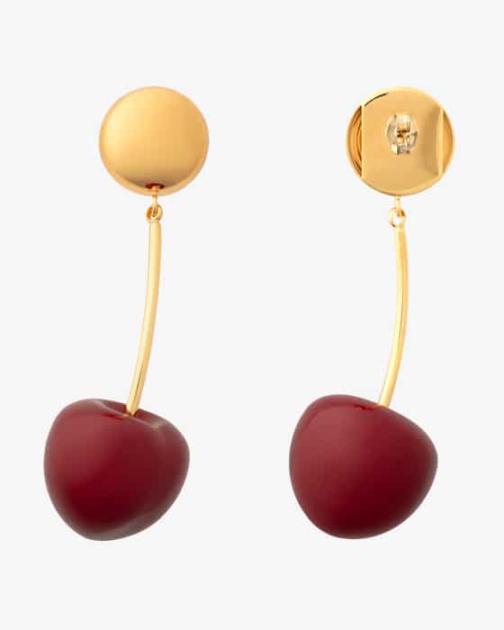 Ohrringe Cherry 