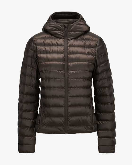 Daunenjacke Aethera