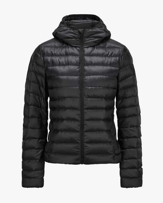 Daunenjacke Aethera