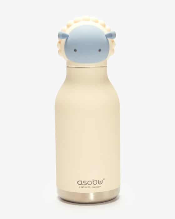 Isolierflasche Bestie Sheep