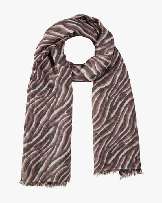 Schal Ozebra