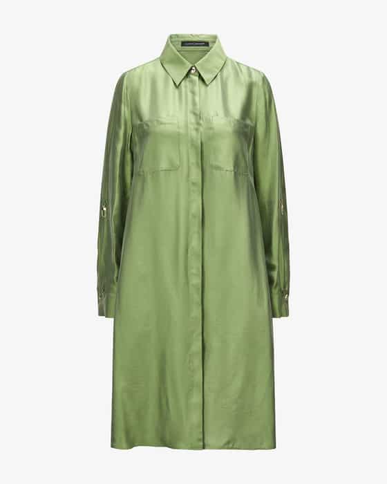 Hemdblusenkleid