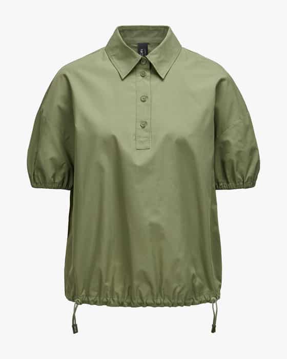 Blusenshirt