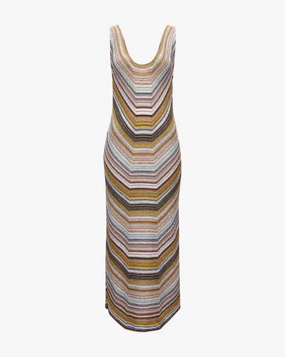 Strickkleid
