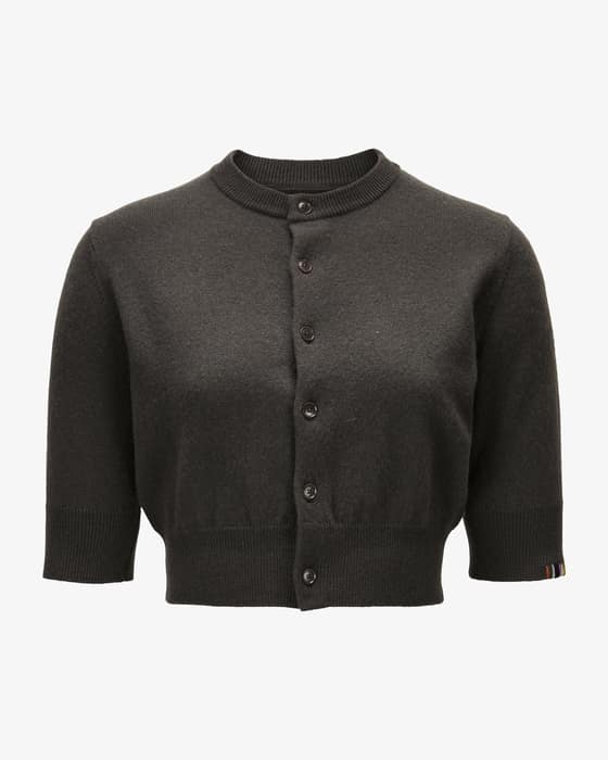 Strickjacke aus Cashmere