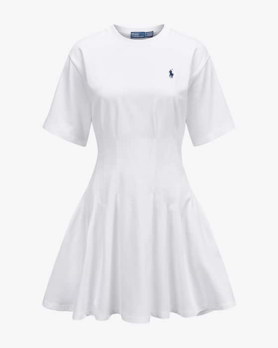 Jerseykleid