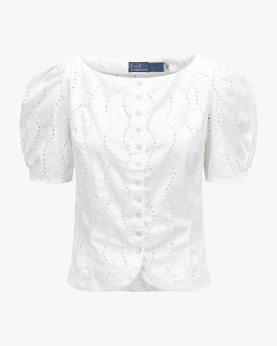 Blusenshirt
