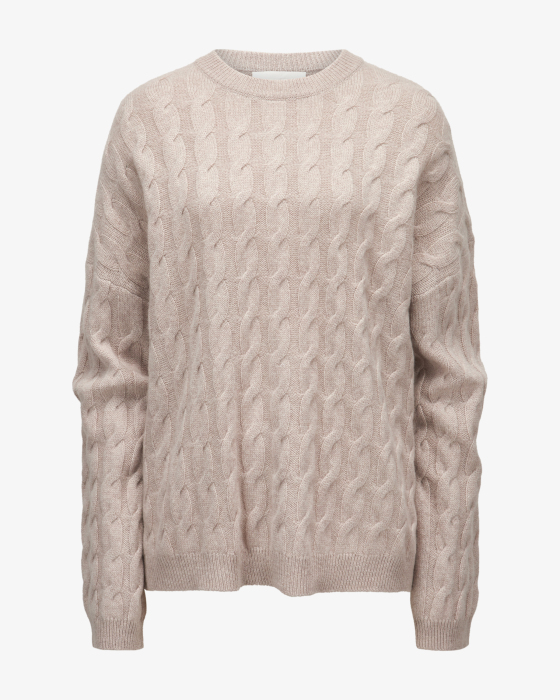 Pullover Seymour aus Cashmere