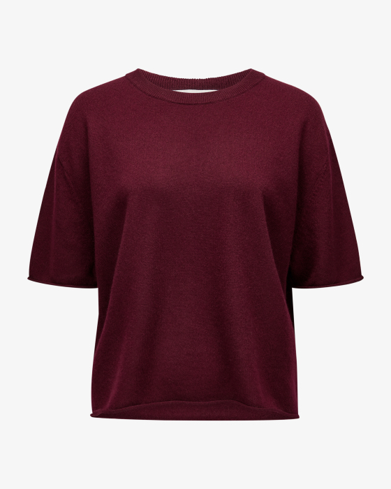 Strickshirt Cila aus Cashmere