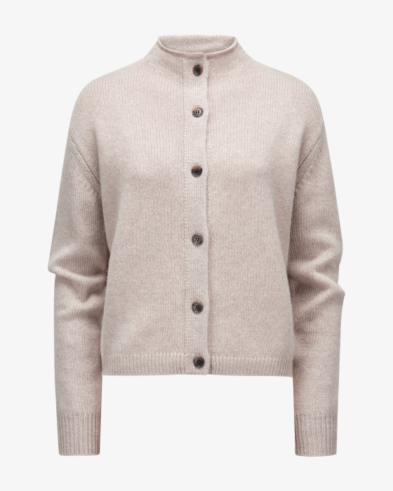 Strickjacke Zirelle aus Cashmere