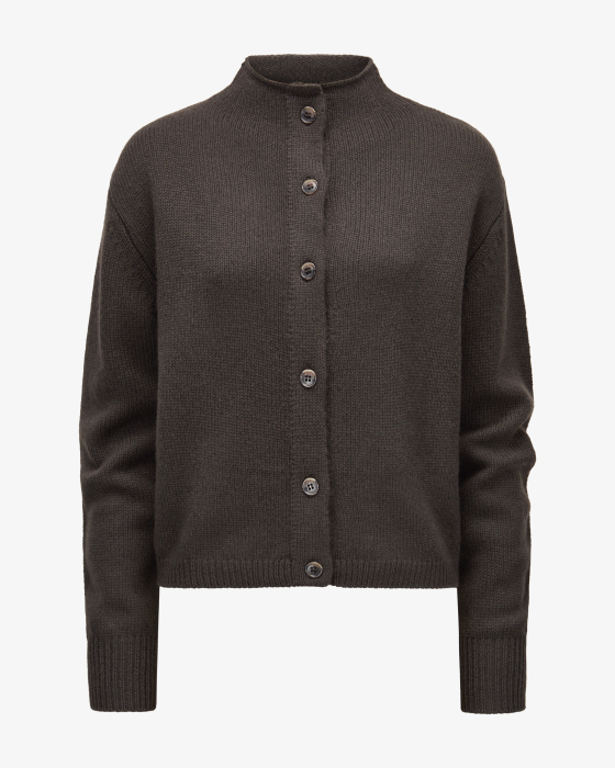 Strickjacke Zirelle aus Cashmere