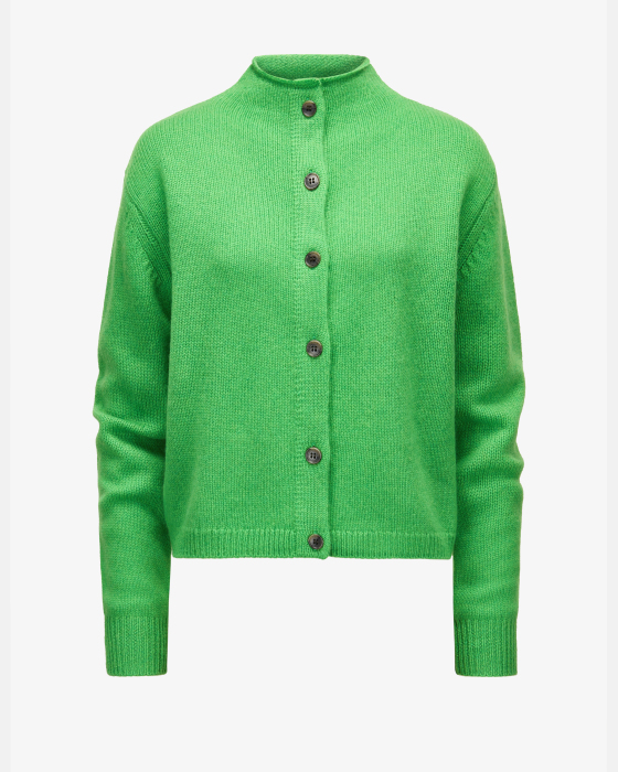 Strickjacke Zirelle aus Cashmere